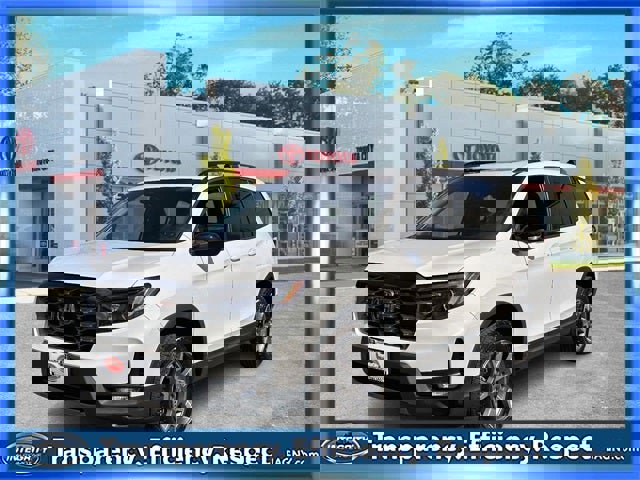 Used 2023 Honda Passport TrailSport image 7