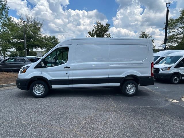 New 2025 Ford Transit 250 148 Medium Roof w/ Load Area Protection Package image 3