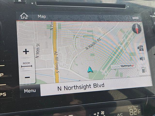 Used 2019 Subaru Outback 2.5i Limited image 14