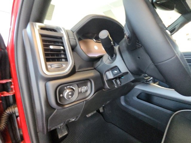 New 2026 RAM 2500 Laramie image 56