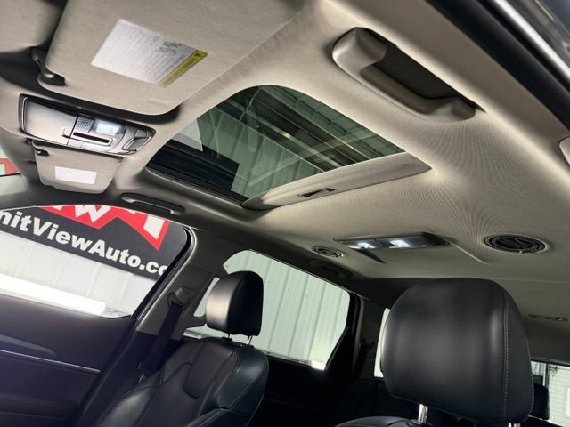 Used 2021 Kia Telluride S FWD image 20