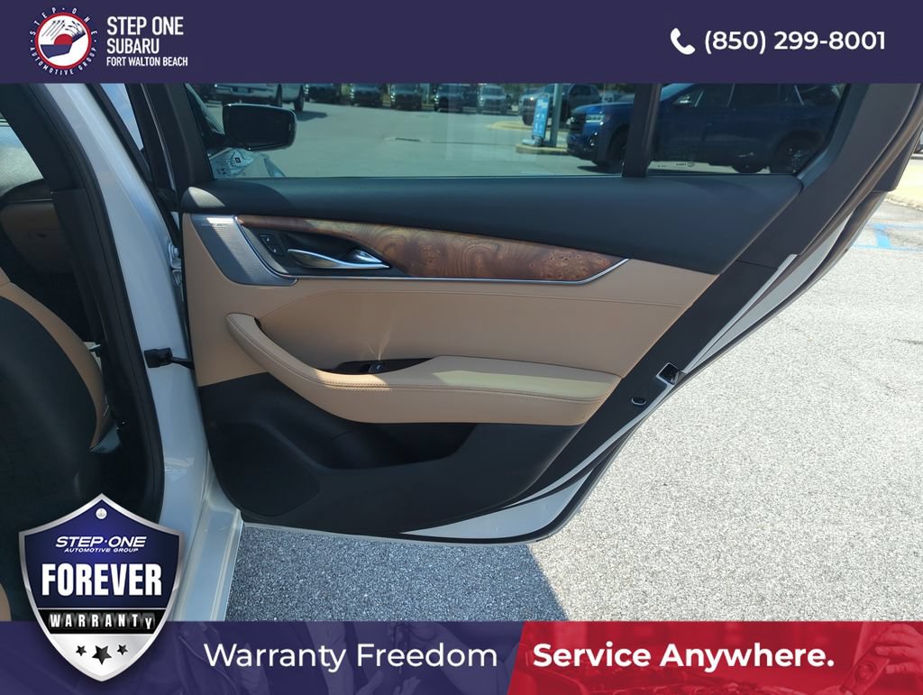 Used 2023 Cadillac CT5 Premium Luxury w/ Super Cruise 1 Package RWD image 31