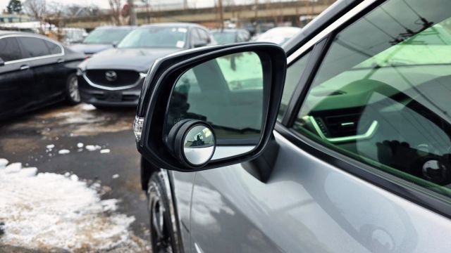 Used 2019 Toyota RAV4 XSE image 38