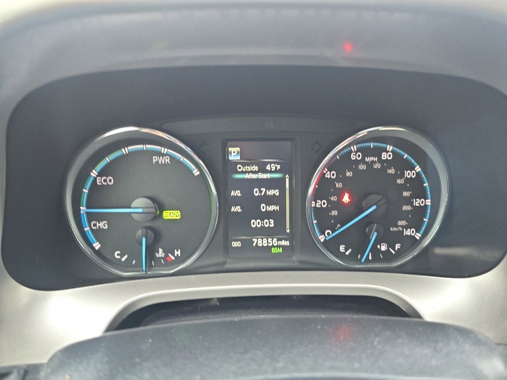 Used 2018 Toyota RAV4 XLE w/ Convenience Package image 22