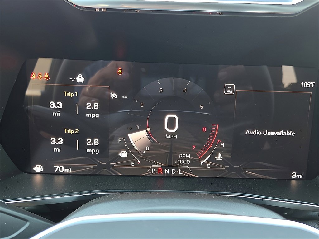 New 2026 GMC Canyon Elevation w/ Convenience Package image 18