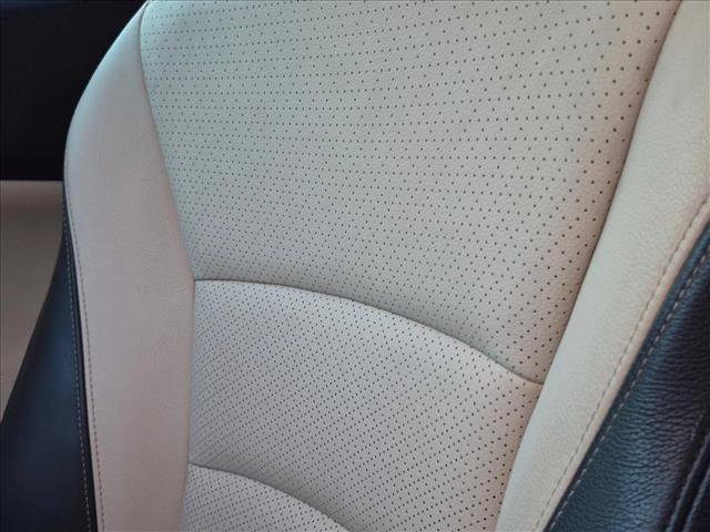 Used 2016 Honda Accord EX-L image 13