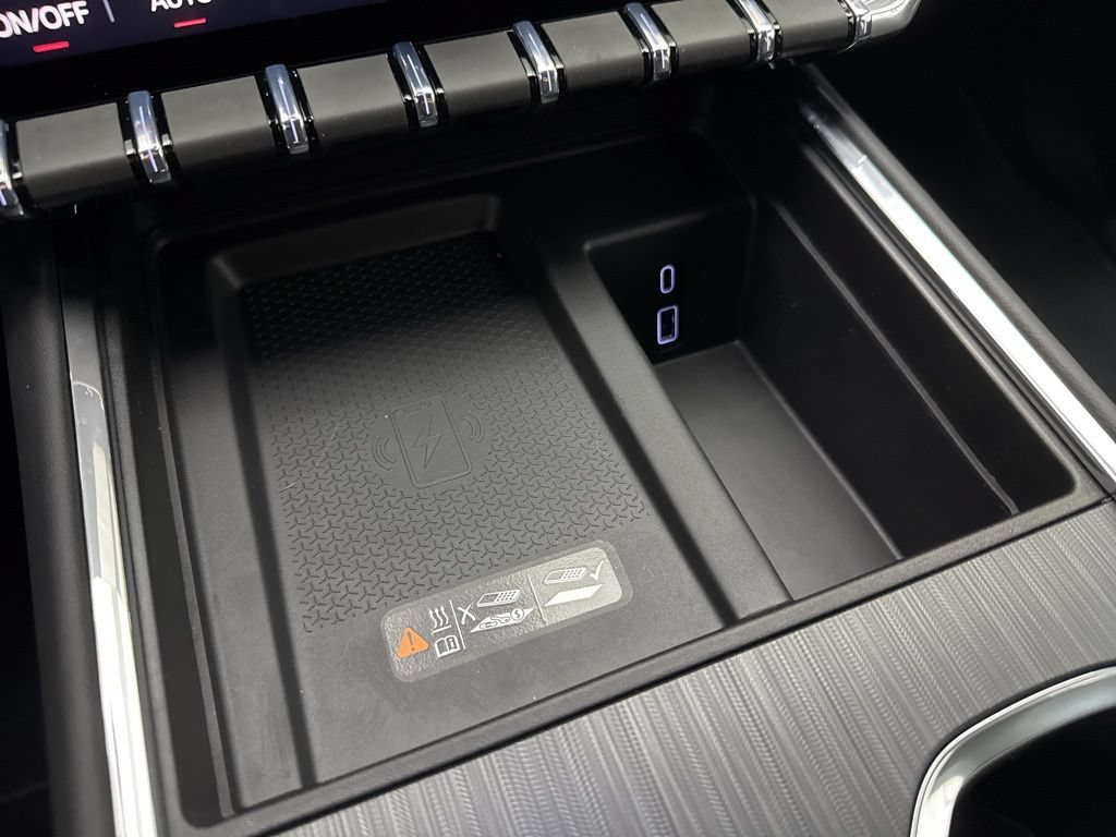 New 2026 GMC Acadia Elevation w/ Black Edition AWD/4WD image 50