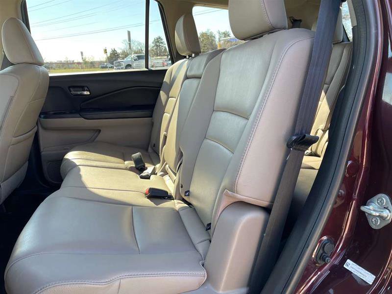 Used 2016 Honda Pilot EX-L image 67