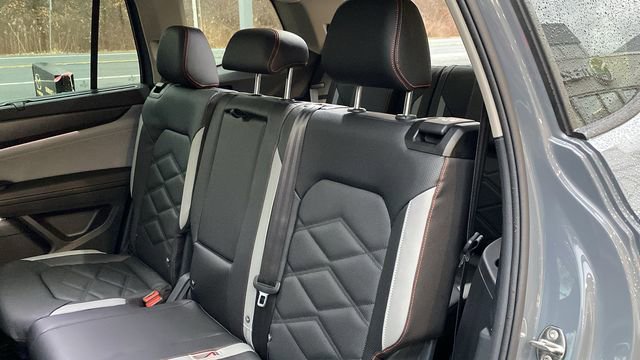 New 2026 Volkswagen Atlas Peak Edition image 22