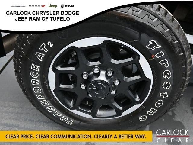 Used 2026 RAM 2500 Laramie image 49