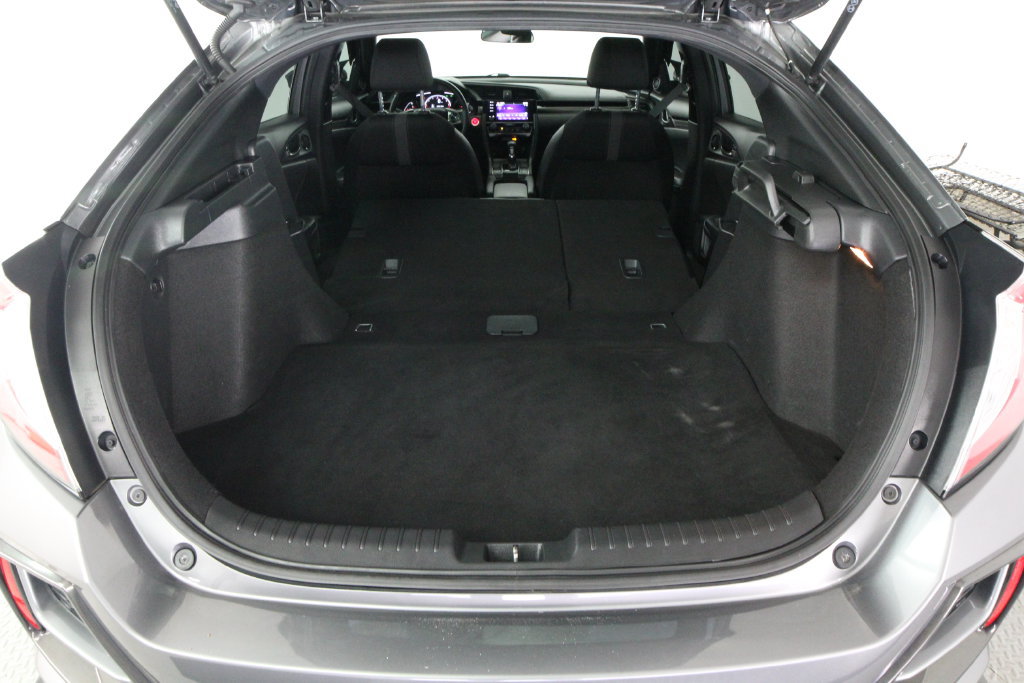 Used 2021 Honda Civic Sport image 36