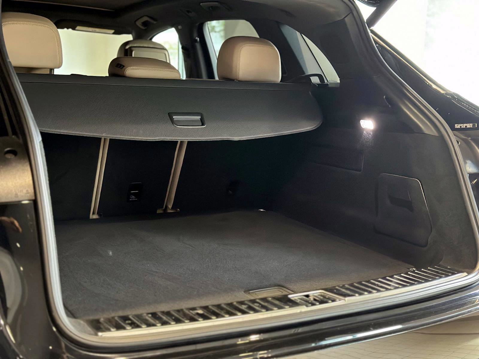 Certified 2021 Porsche Cayenne image 13