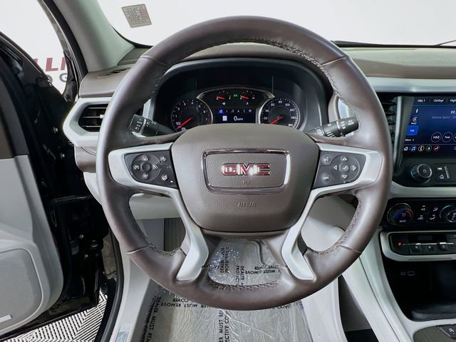 Used 2023 GMC Acadia SLT w/ Preferred Package image 12