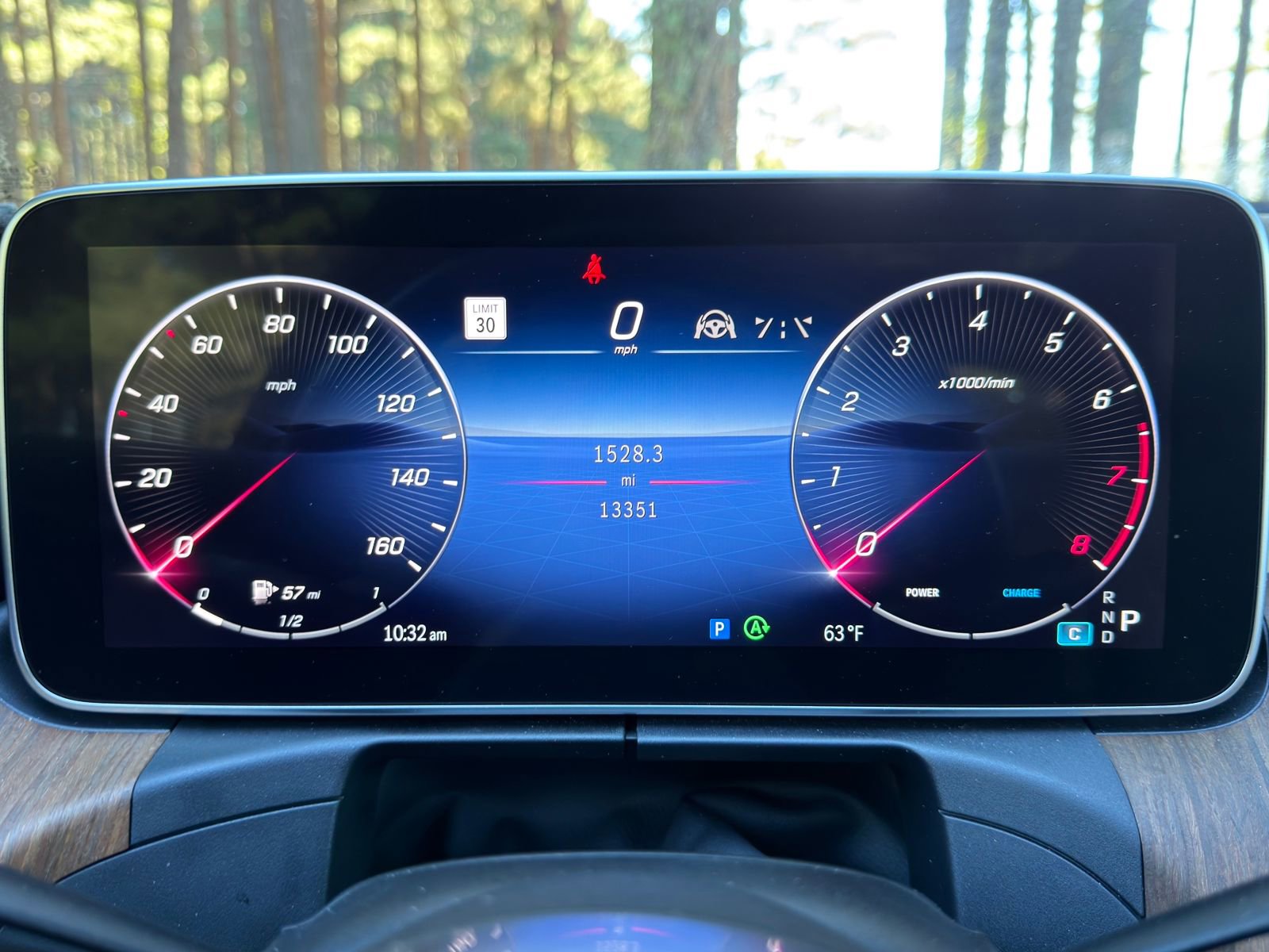 Certified 2023 Mercedes-Benz C 300 4MATIC Sedan image 25