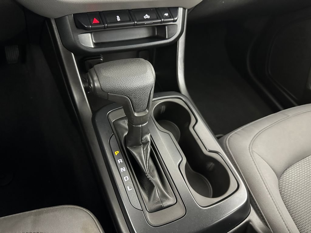 Used 2019 Chevrolet Colorado W/T w/ WT Convenience Package AWD/4WD image 20