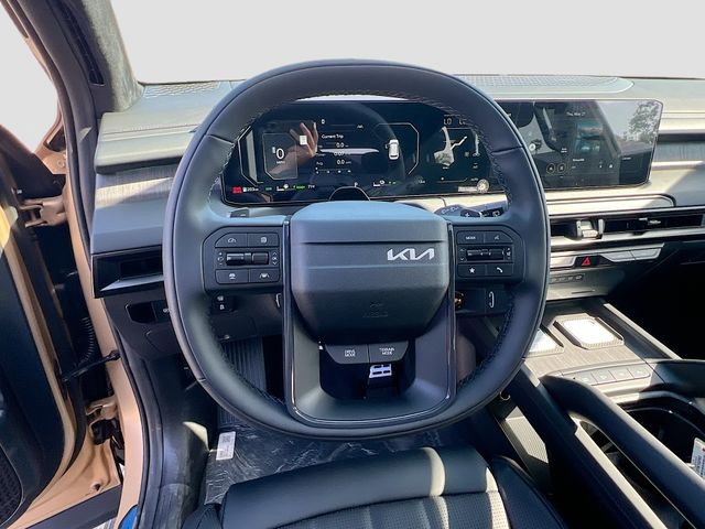New 2027 Kia Telluride X-Line SX Prestige AWD/4WD image 11