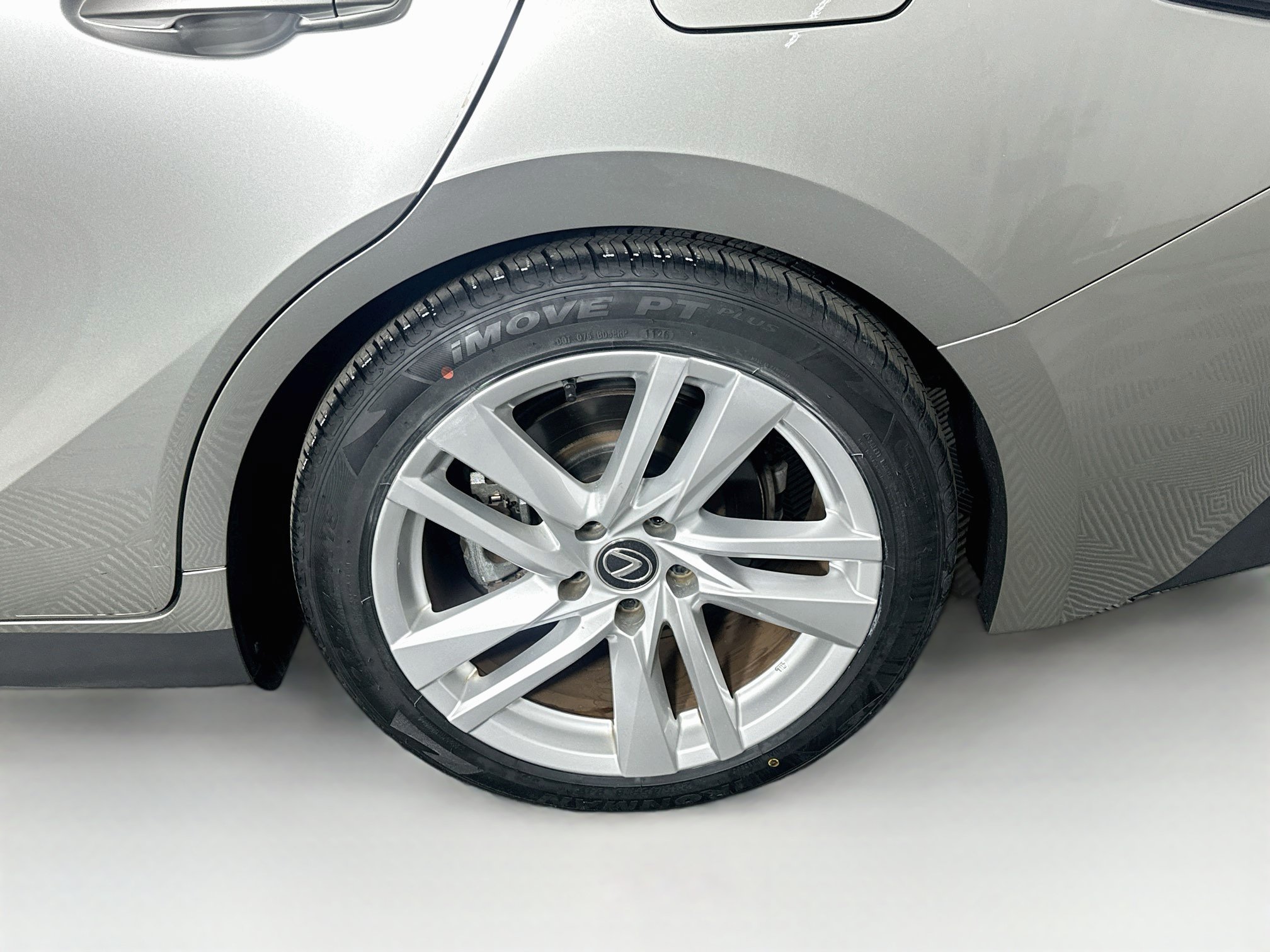 Used 2023 Lexus IS 300 w/ Comfort Package RWD image 11