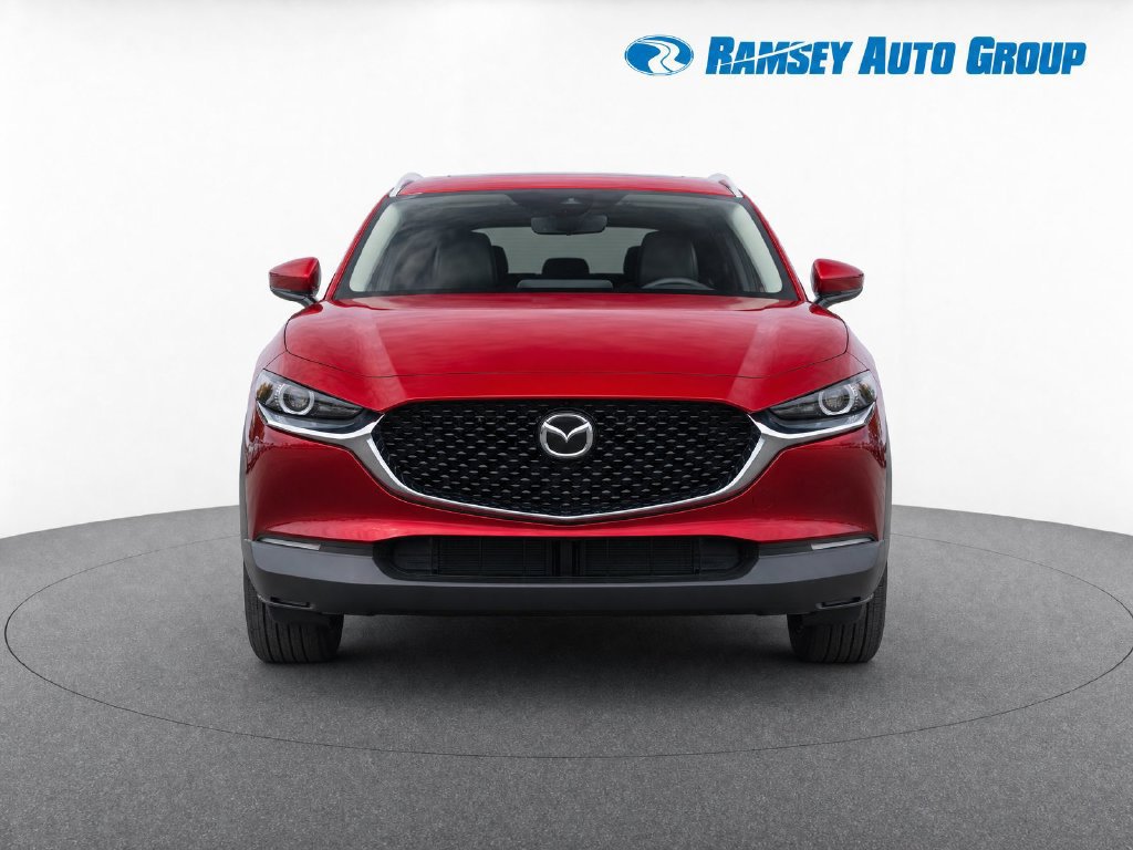 Used 2023 MAZDA CX-30 AWD 2.5 S w/ Premium Package image 5