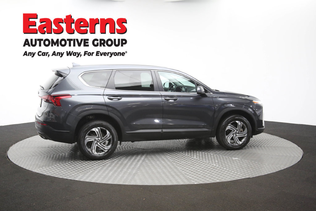 Used 2023 Hyundai Santa Fe SE AWD/4WD image 44