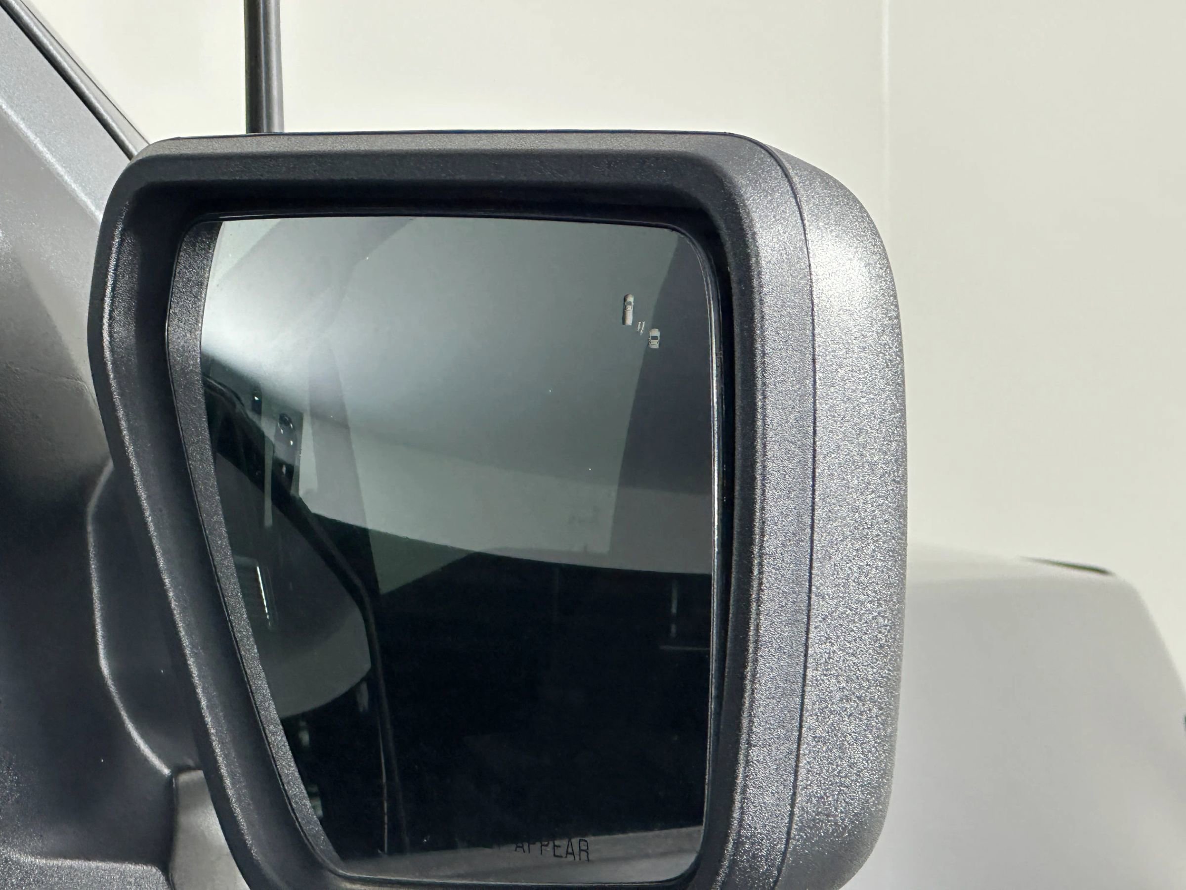 Used 2025 Ford F150 XLT w/ Equipment Group 301A Standard AWD/4WD image 17