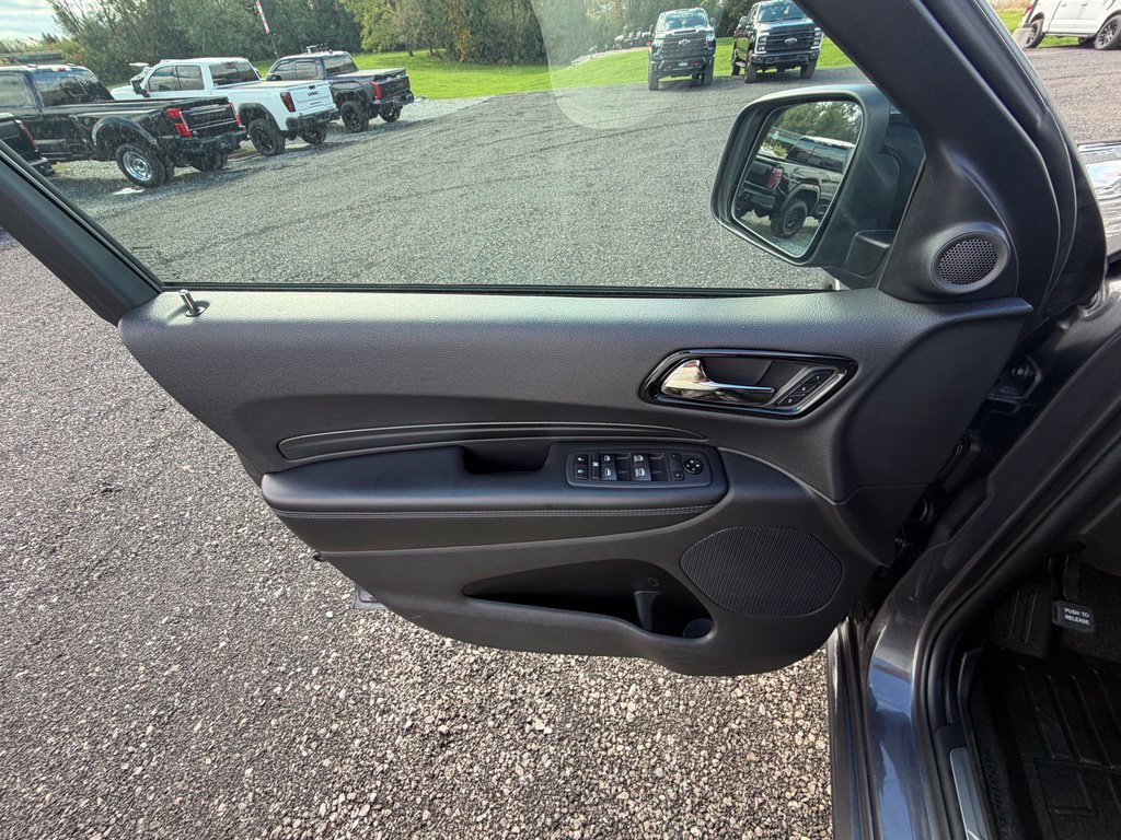 Used 2021 Dodge Durango GT AWD/4WD image 5