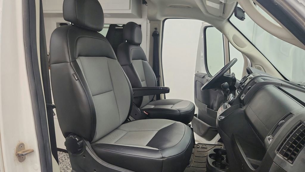 Used 2019 RAM ProMaster 2500 image 17