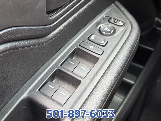 Used 2025 Honda Odyssey EX-L image 26
