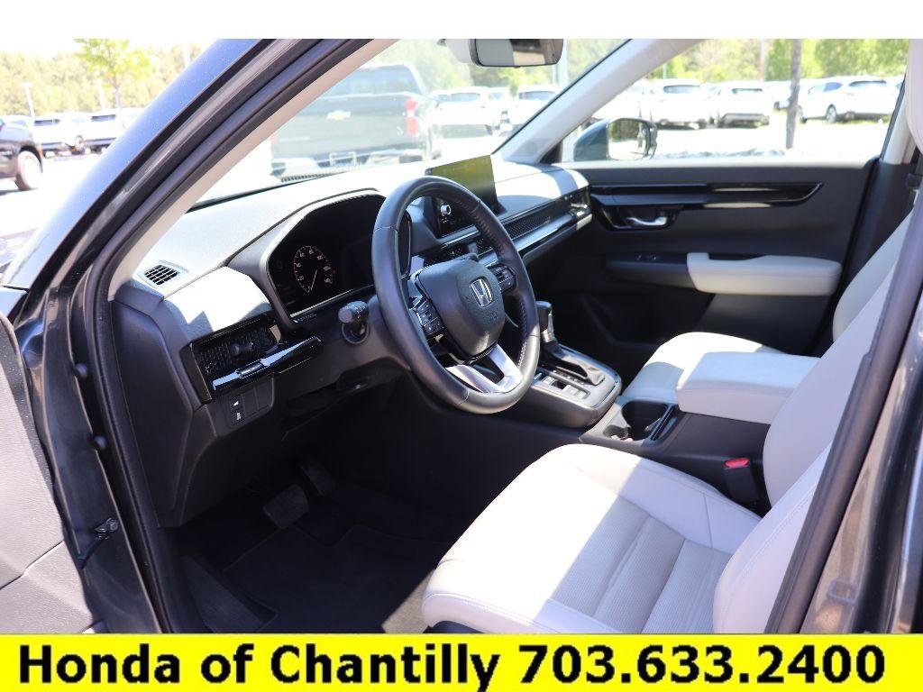 Certified 2024 Honda CR-V EX-L image 23