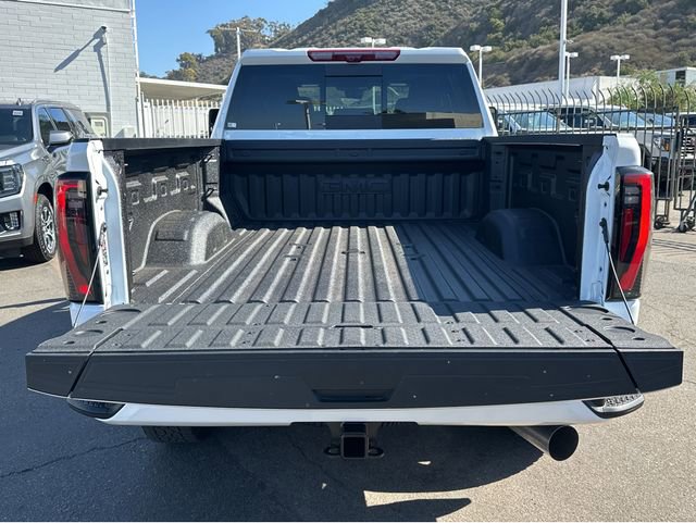 New 2026 GMC Sierra 2500 AT4 w/ AT4 Premium Plus Package image 31