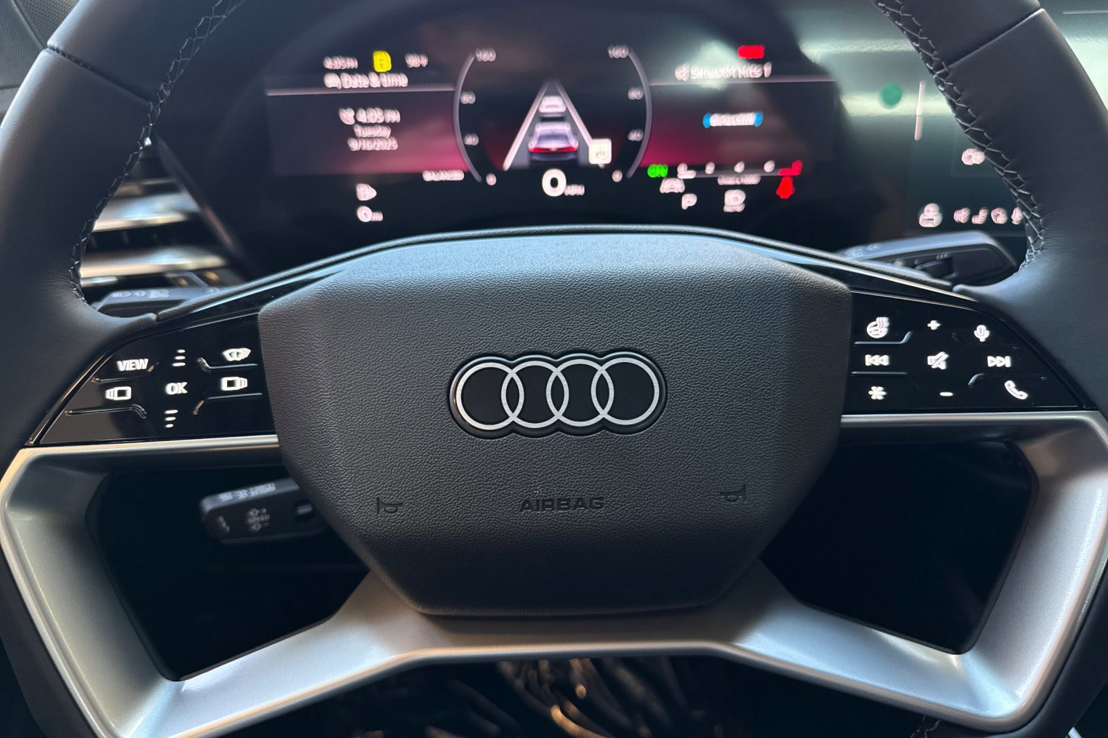 New 2025 Audi A5 2.0T Premium Plus image 20