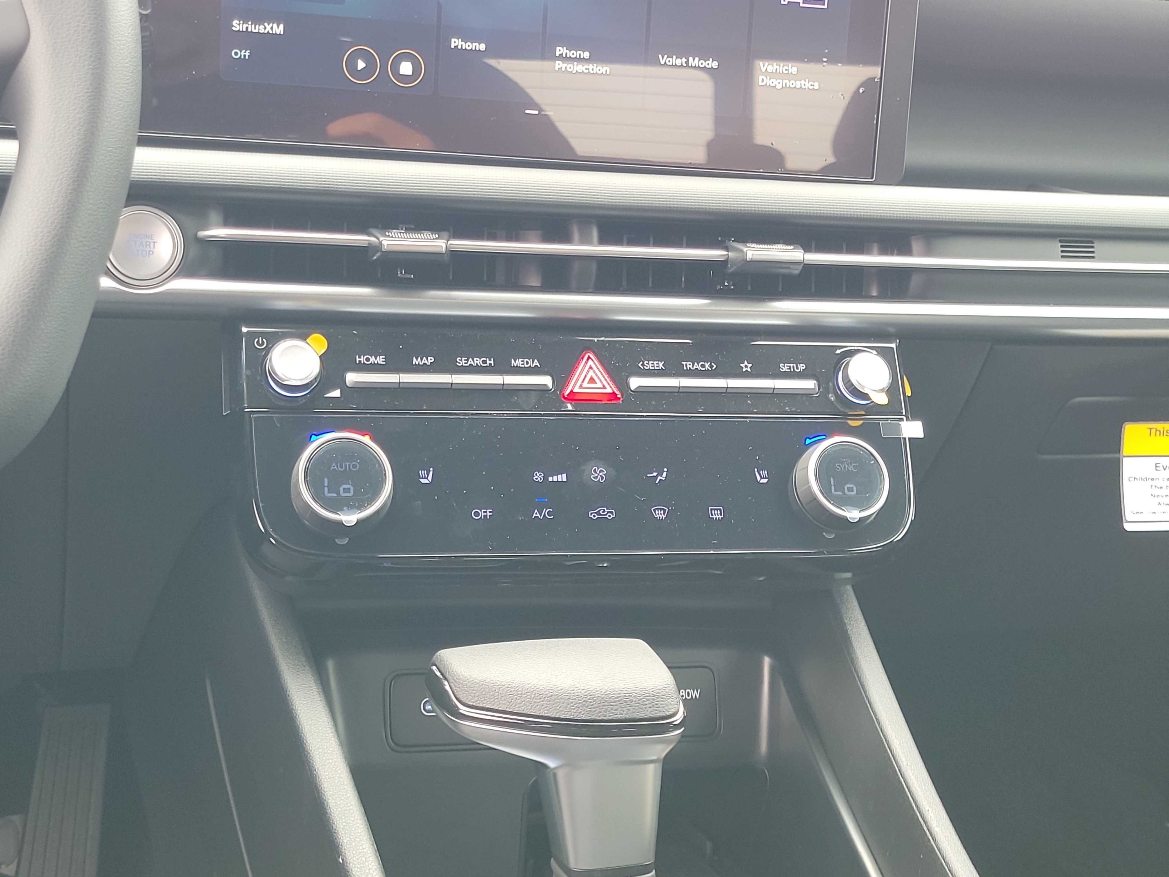 New 2026 Hyundai Santa Cruz SEL AWD/4WD image 11