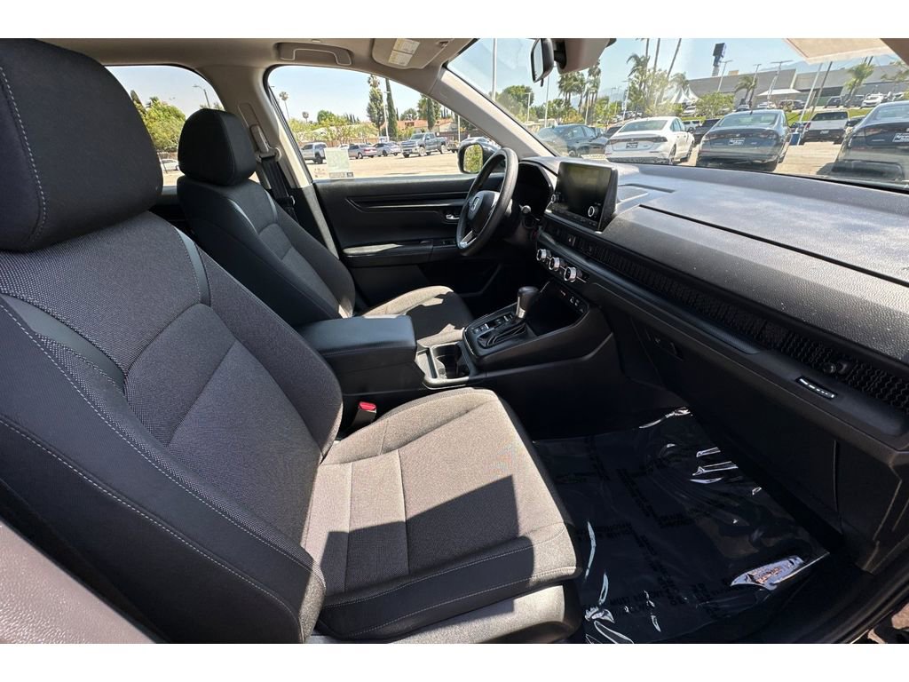 Used 2024 Honda CR-V EX image 19