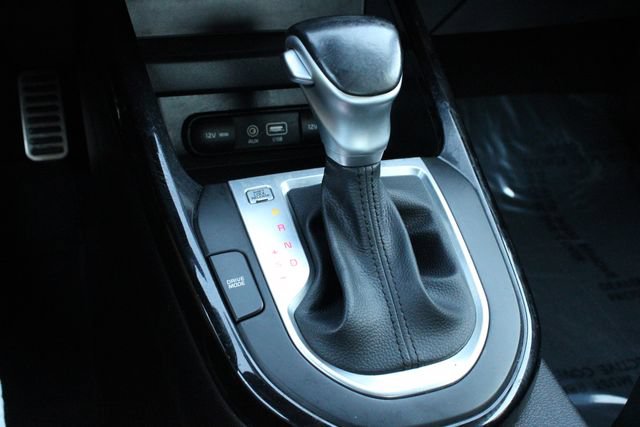 Used 2021 Kia Forte GT-Line FWD image 22