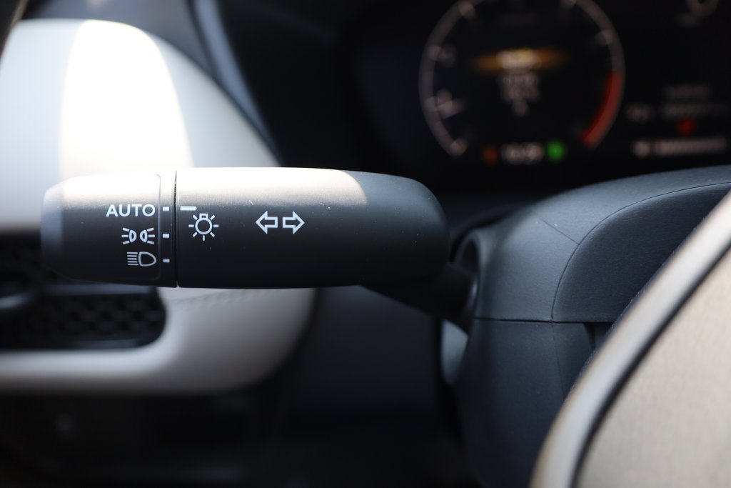 New 2027 Honda HR-V LX image 16