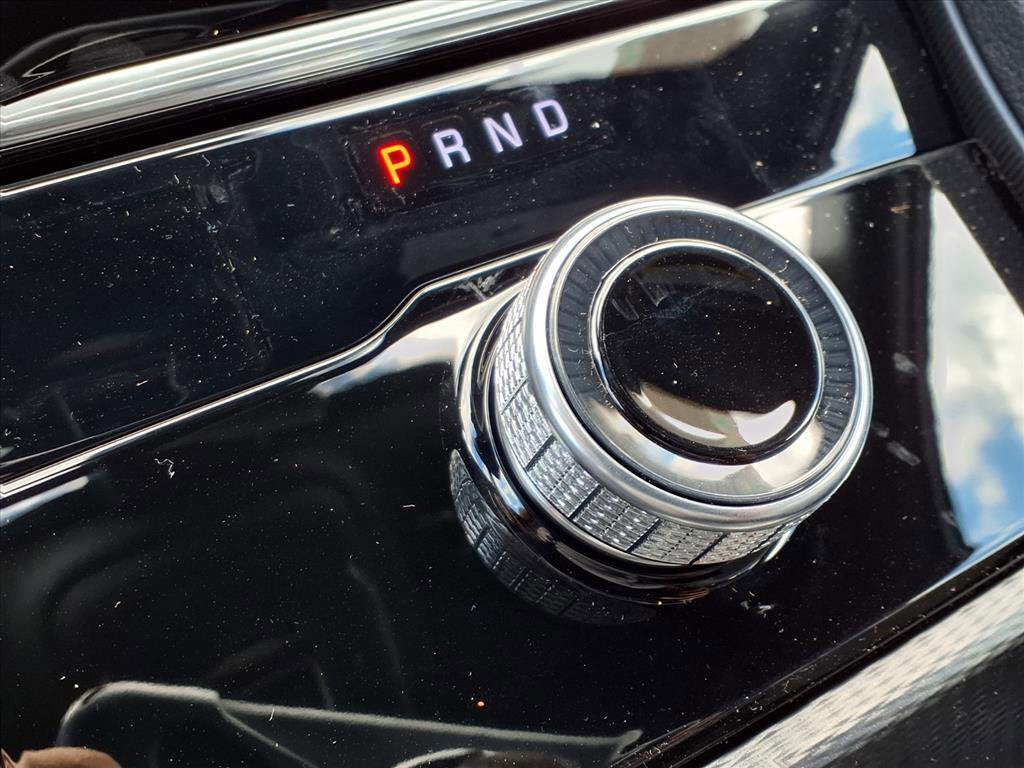 New 2025 Jeep Grand Cherokee Laredo image 13