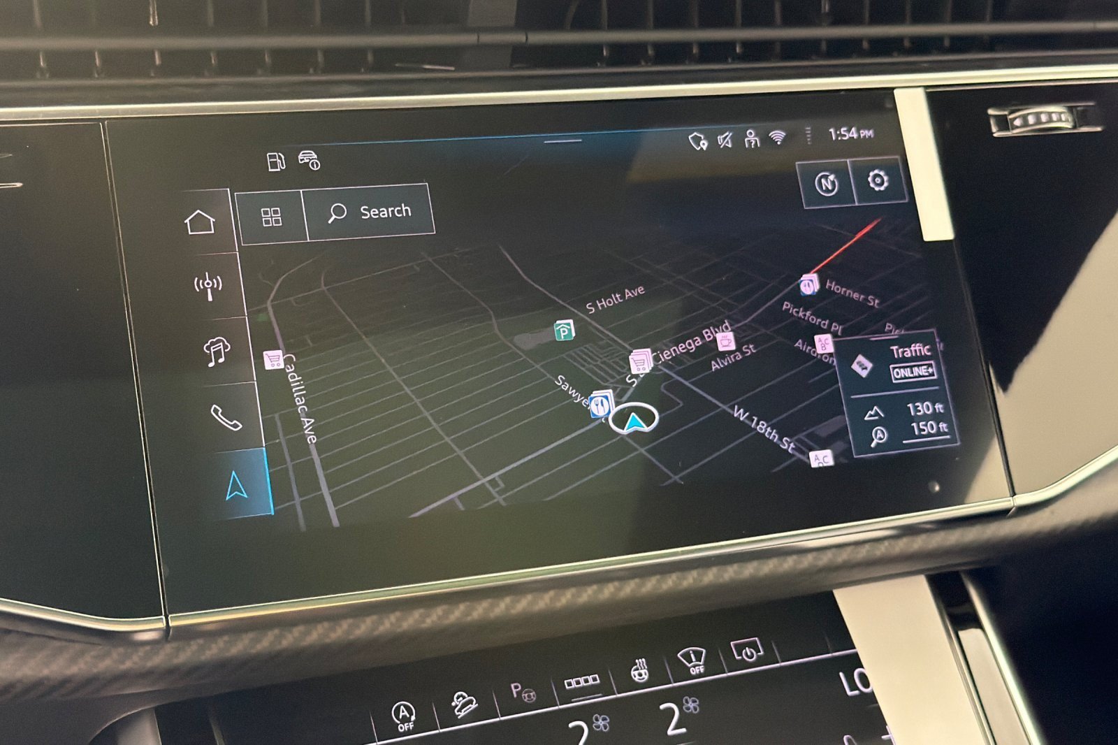 New 2026 Audi Q8 Prestige AWD/4WD image 18