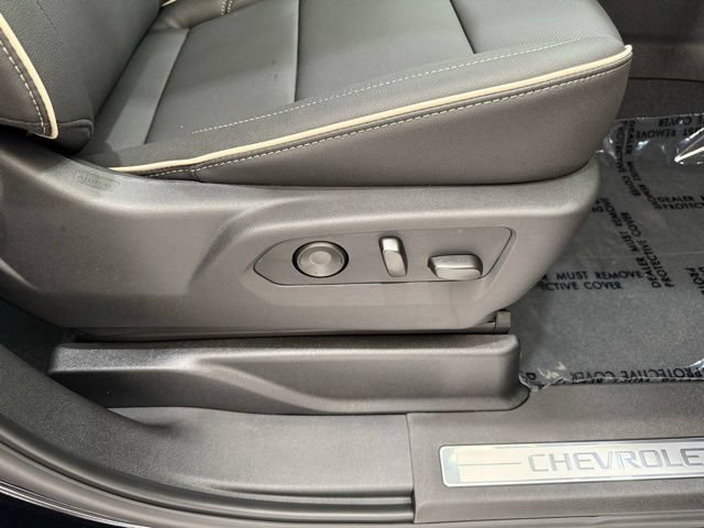 New 2026 Chevrolet Tahoe Premier AWD/4WD image 26
