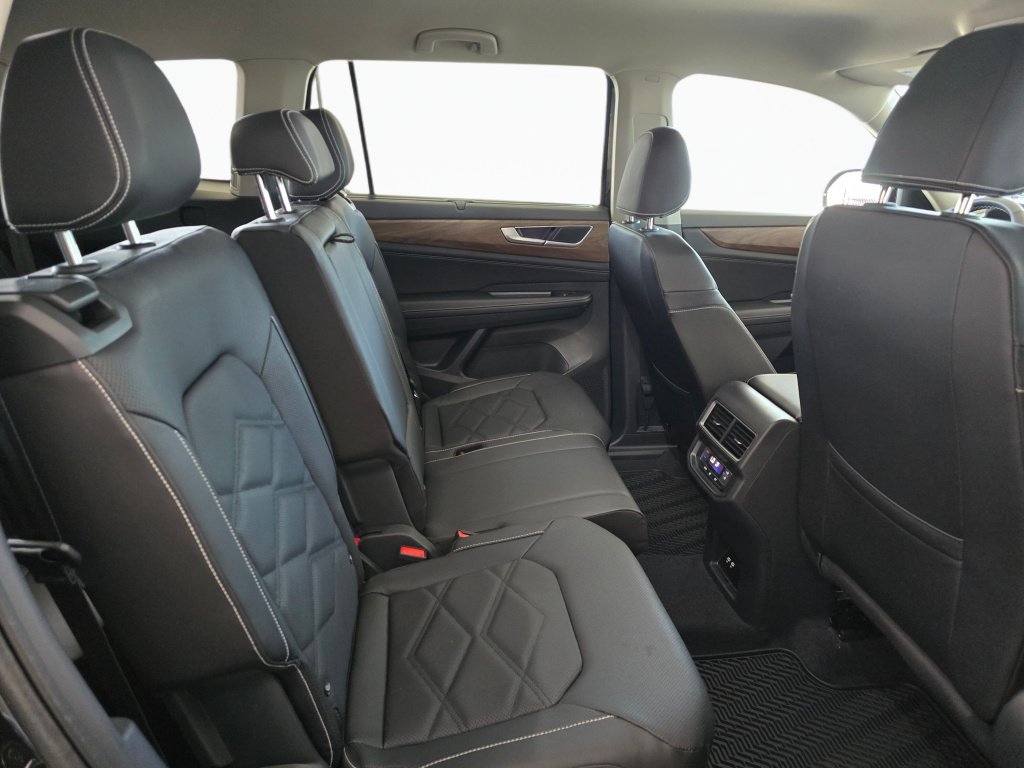 New 2026 Volkswagen Atlas SE AWD/4WD image 39
