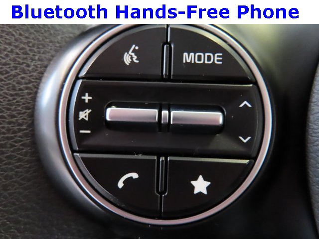 Used 2024 Kia Soul LX w/ Option Group 015 image 19