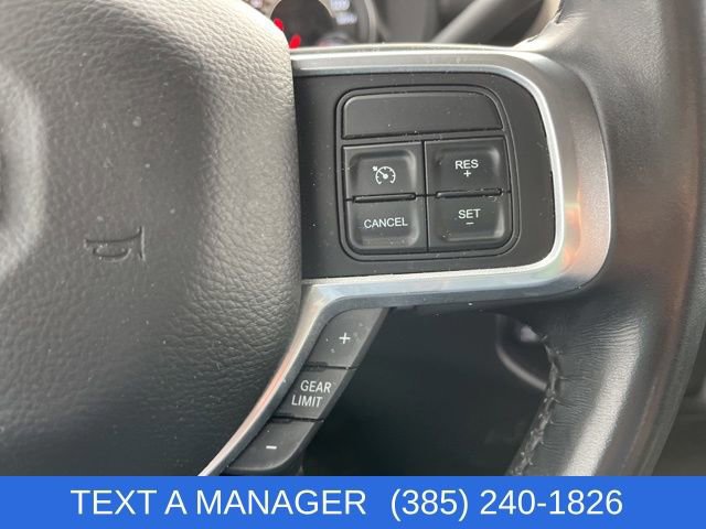 Used 2020 RAM 3500 Laramie image 29