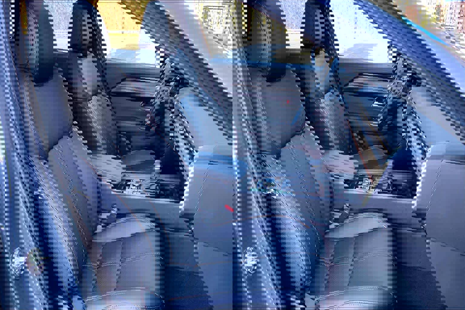 Used 2025 MAZDA CX-50 AWD 2.5 Hybrid w/ Weather Package image 7