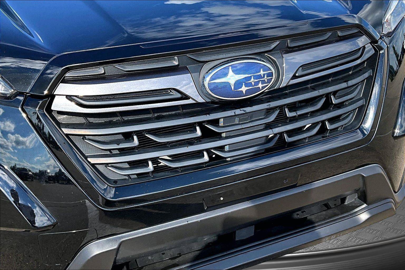 Used 2023 Subaru Forester Limited AWD/4WD image 29
