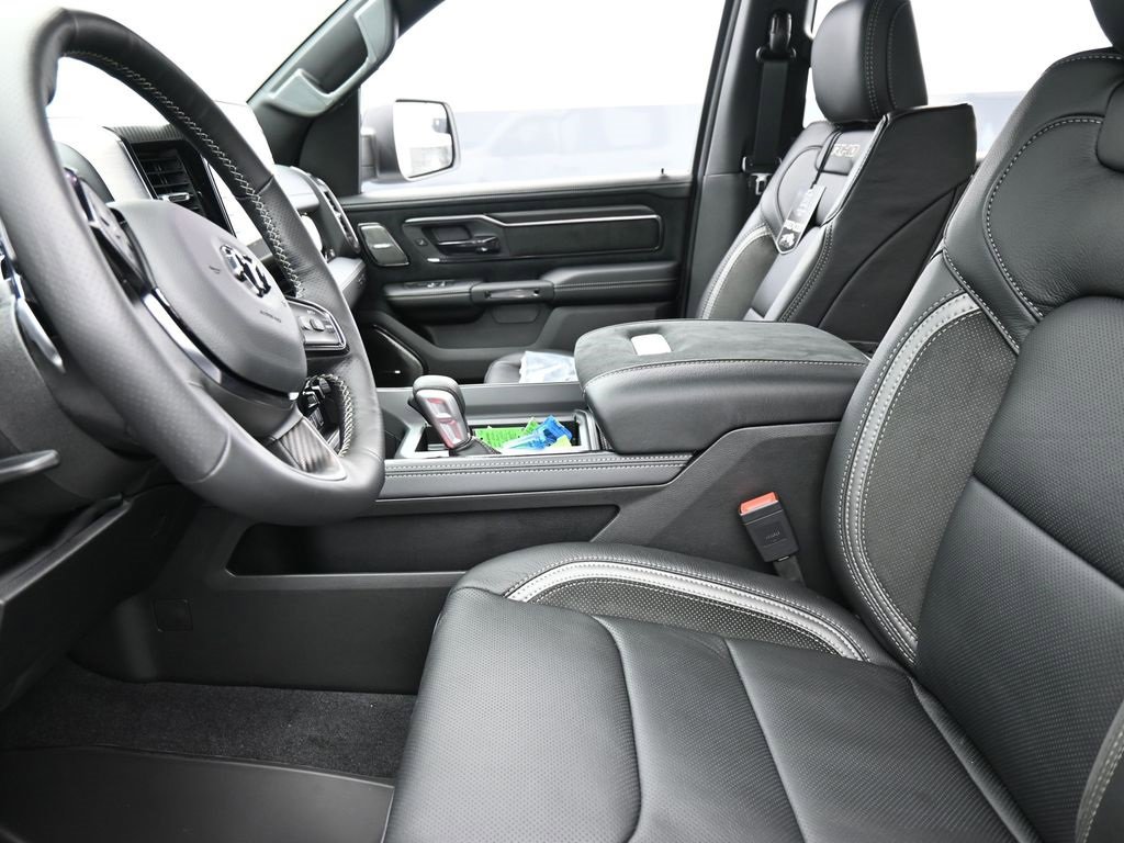 New 2026 RAM 1500 RHO w/ RHO Level 1 Equipment Group image 11