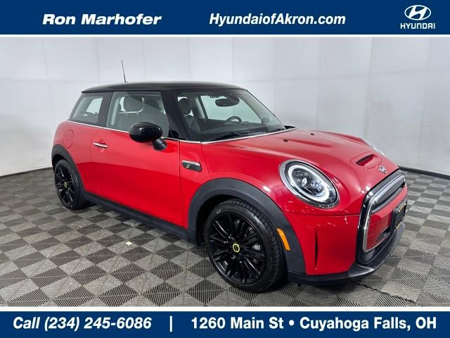 Used 2024 MINI Cooper SE 360° Tour