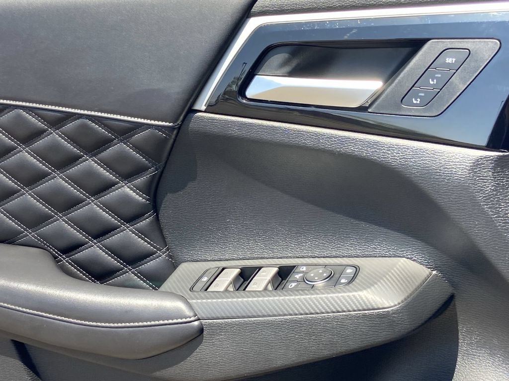 Used 2022 Mitsubishi Outlander SEL FWD image 19