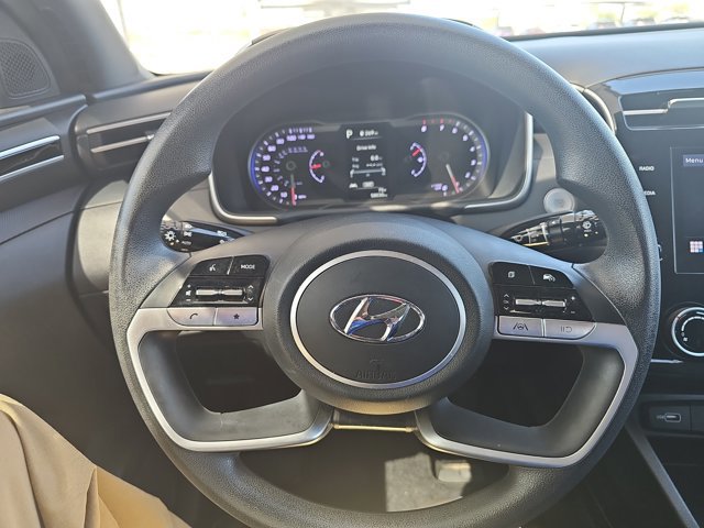 Used 2023 Hyundai Santa Cruz SEL image 16