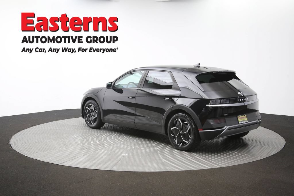 Used 2024 Hyundai Ioniq 5 SEL RWD image 62