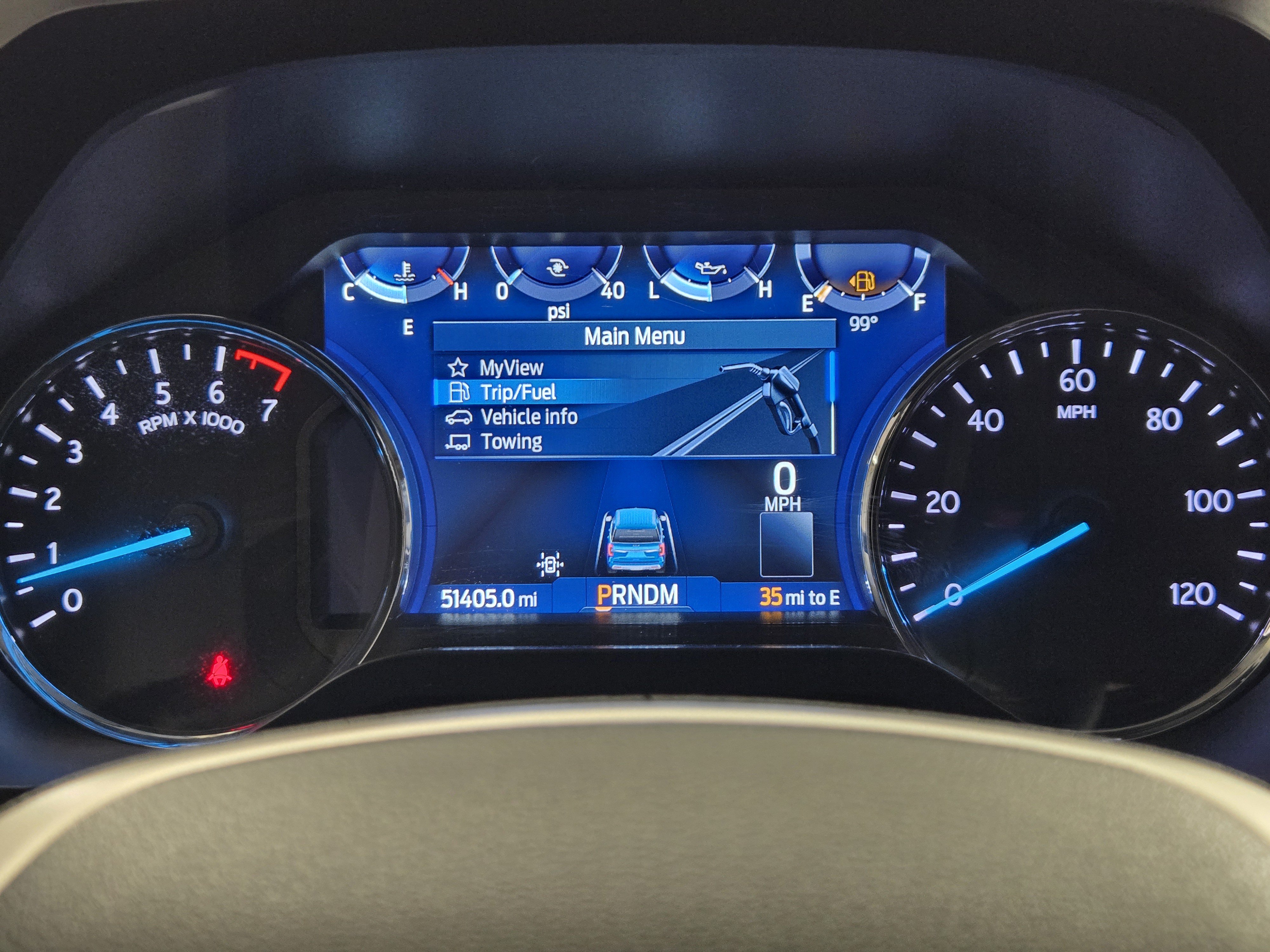 Certified 2023 Ford Expedition XLT AWD/4WD image 17