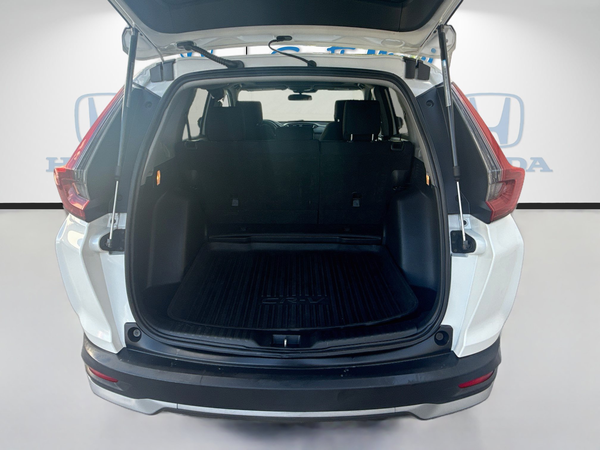 Certified 2020 Honda CR-V EX image 26