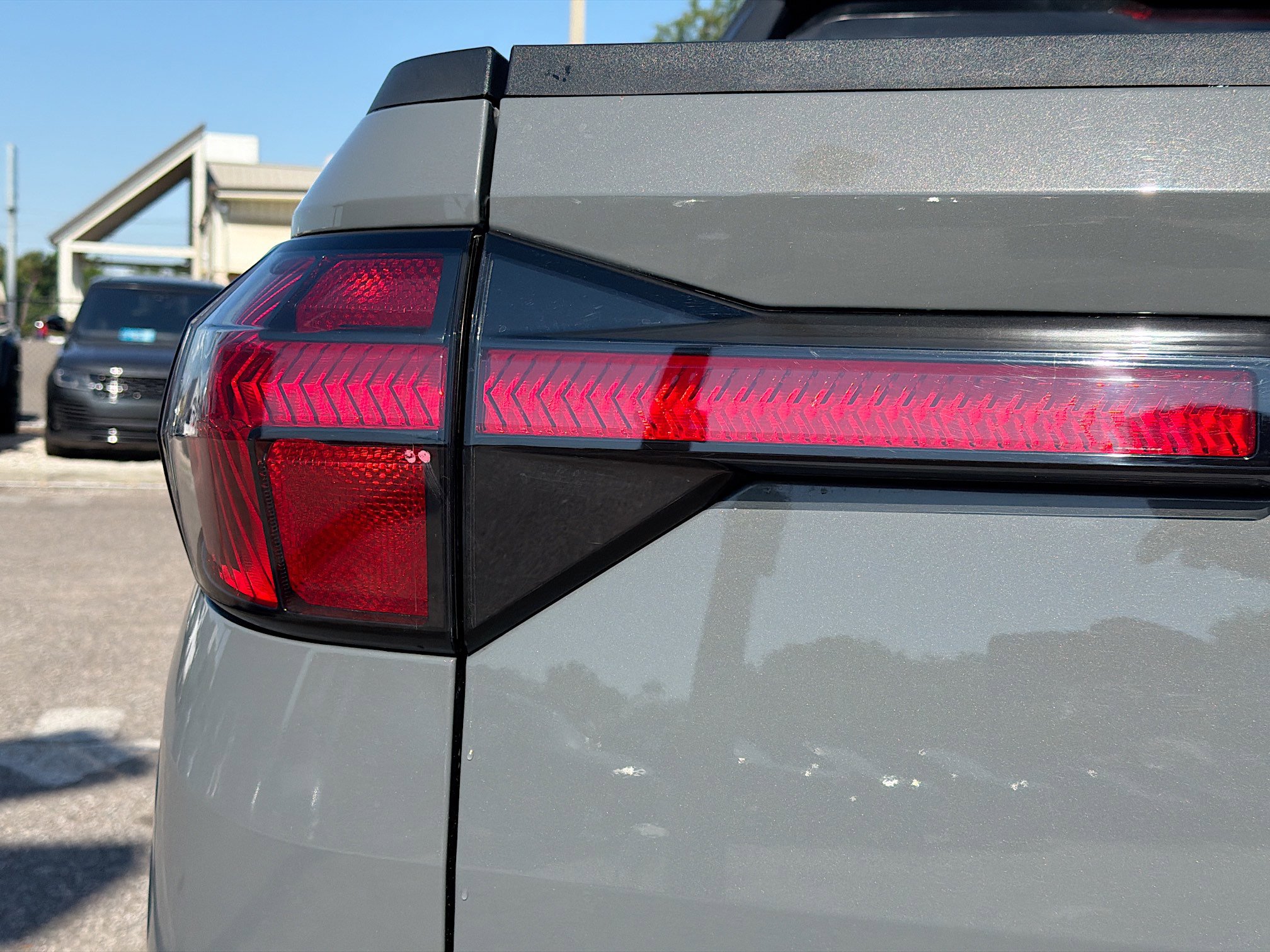 Used 2023 Hyundai Santa Cruz SEL FWD image 10